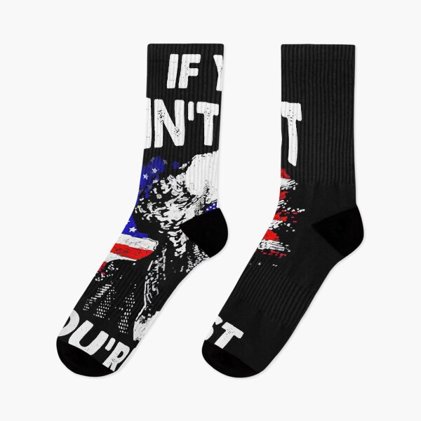 Artikelvorschau, If You Ain't First You're Last Funny 4th Of July Patriotic entworfen und verkauft von Evrard122344.
