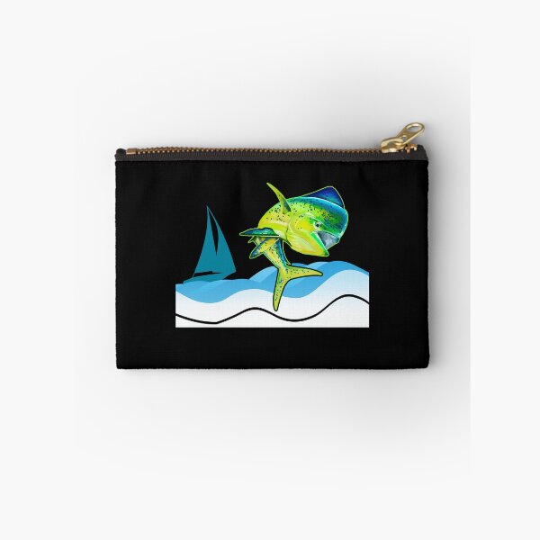 Artikelvorschau, Angeln Ich liebe Mahi Mahi entworfen und verkauft von UnknownArtistt.