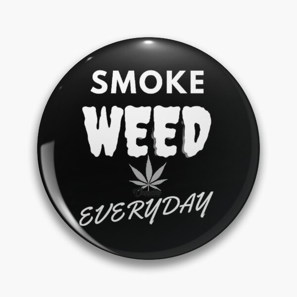 Item preview, Smoke Weed Everyday, Cannabis, Marijuana, Leaf designed and sold by BestDesignbySof.