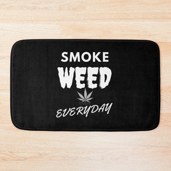 Item preview, Smoke Weed Everyday, Cannabis, Marijuana, Leaf designed and sold by BestDesignbySof.
