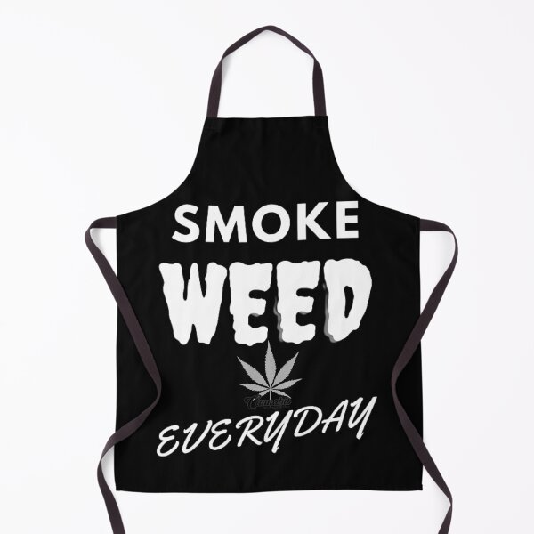 Item preview, Smoke Weed Everyday, Cannabis, Marijuana, Leaf designed and sold by BestDesignbySof.
