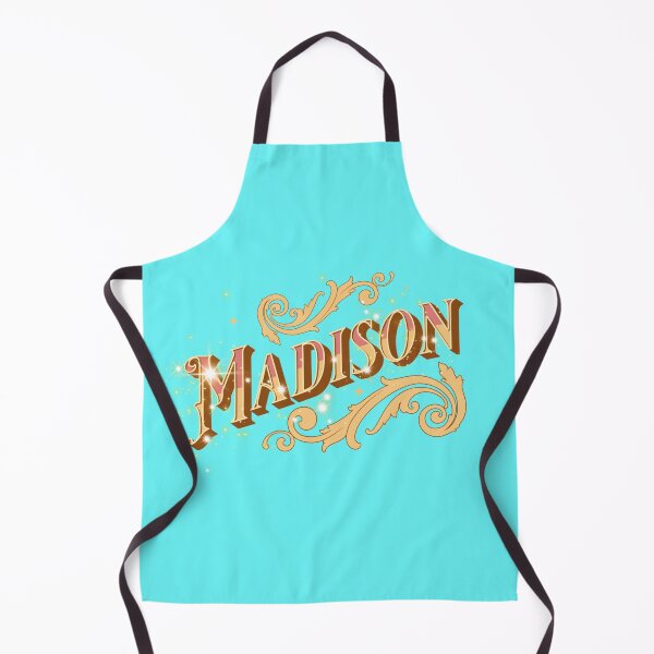 Item preview, Madison designed and sold by YeshuaCreations.
