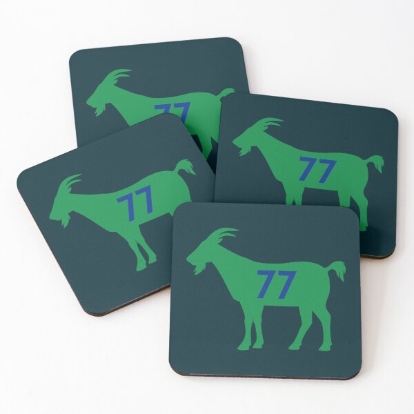 Item preview, DAL GOAT - 77 - royal   designed and sold by MisforTune1.