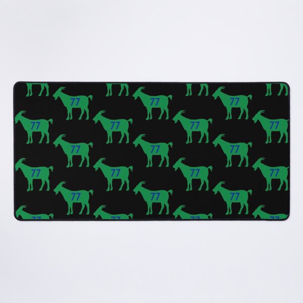 Item preview, DAL GOAT - 77 - royal   designed and sold by MisforTune1.