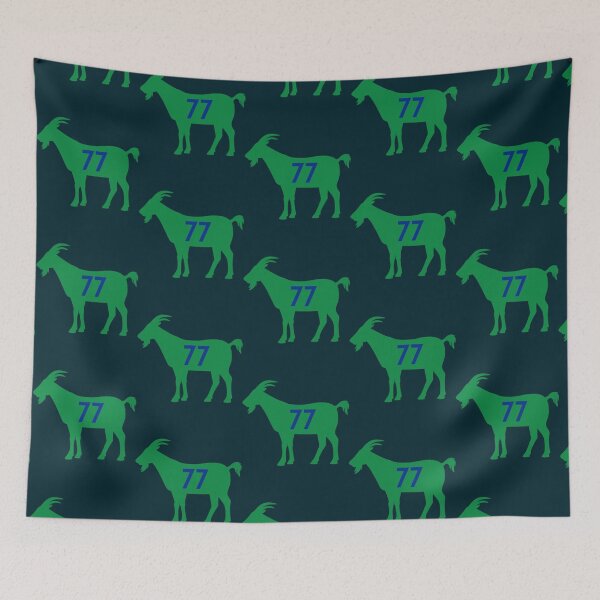 Item preview, DAL GOAT - 77 - royal   designed and sold by MisforTune1.