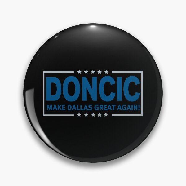 Item preview, Doncic - MDGA!!!   designed and sold by MisforTune1.