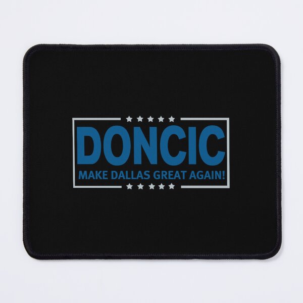 Item preview, Doncic - MDGA!!!   designed and sold by MisforTune1.