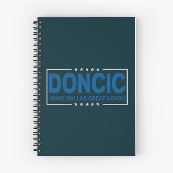 Item preview, Doncic - MDGA!!!   designed and sold by MisforTune1.