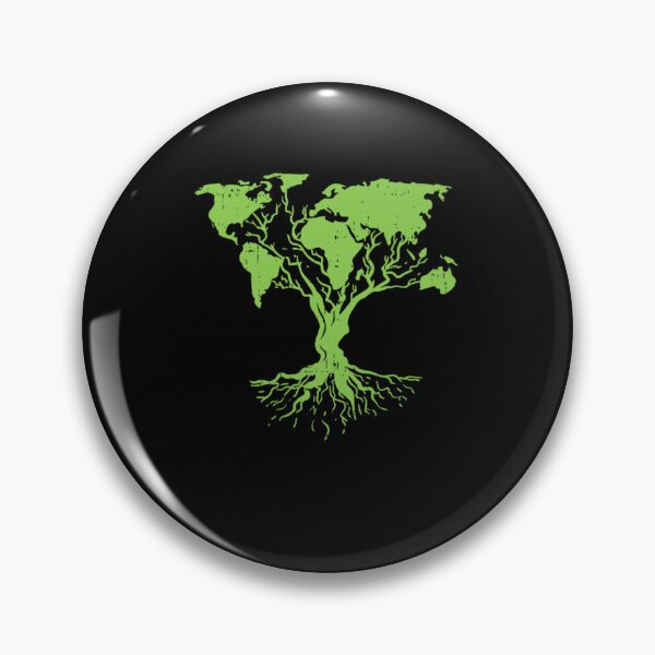 Item preview, Happy Earth Day Tree Roots, Environment, Planet  designed and sold by dickvusqr.