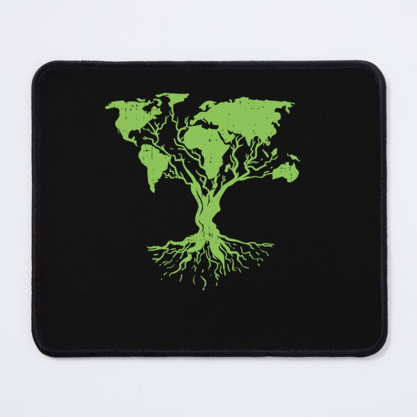 Item preview, Happy Earth Day Tree Roots, Environment, Planet designed and sold by dickvusqr.