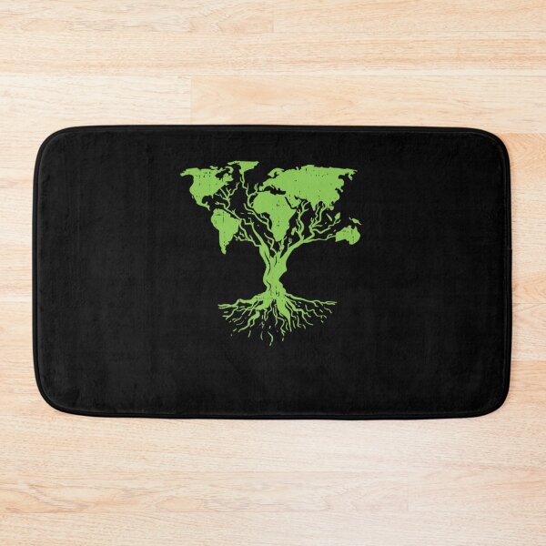 Item preview, Happy Earth Day Tree Roots, Environment, Planet  designed and sold by dickvusqr.