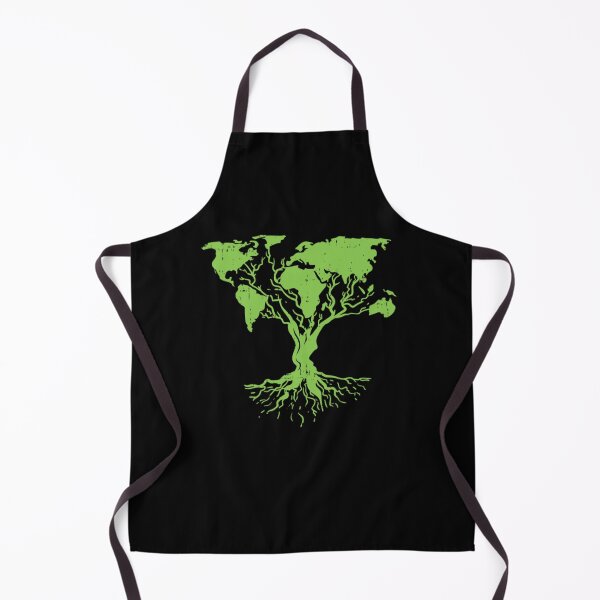 Item preview, Happy Earth Day Tree Roots, Environment, Planet designed and sold by dickvusqr.