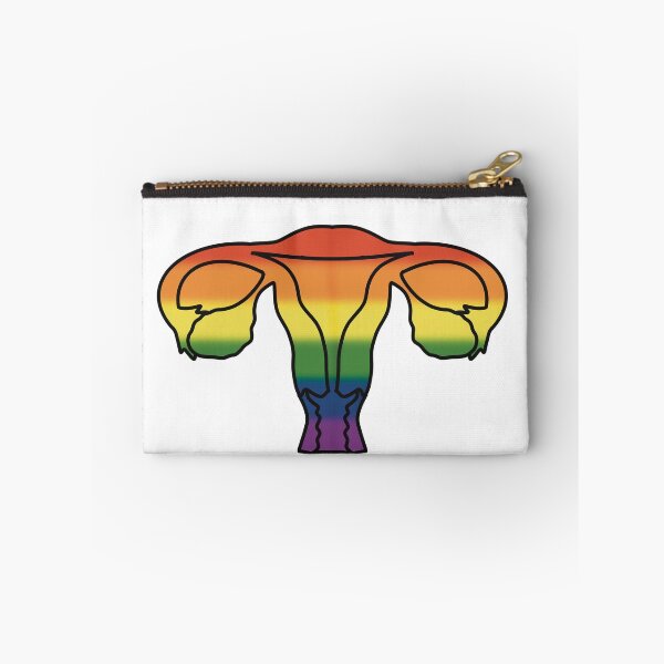 Item preview, Copy of  uterus and ovaries   Line art.   Anatomy human female design designed and sold by Drevych-shop.