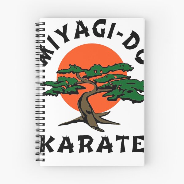 Item preview, Miyagi-Do designed and sold by nhvillar.