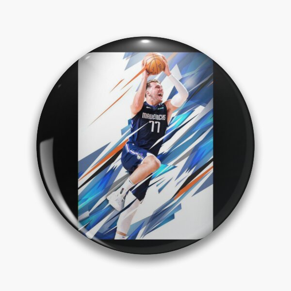 Item preview, Doncic Luka designed and sold by MisforTune1.