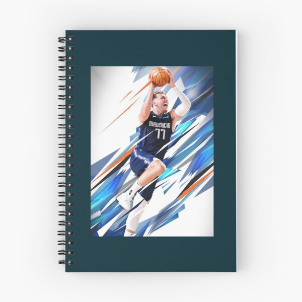 Item preview, Doncic Luka designed and sold by MisforTune1.