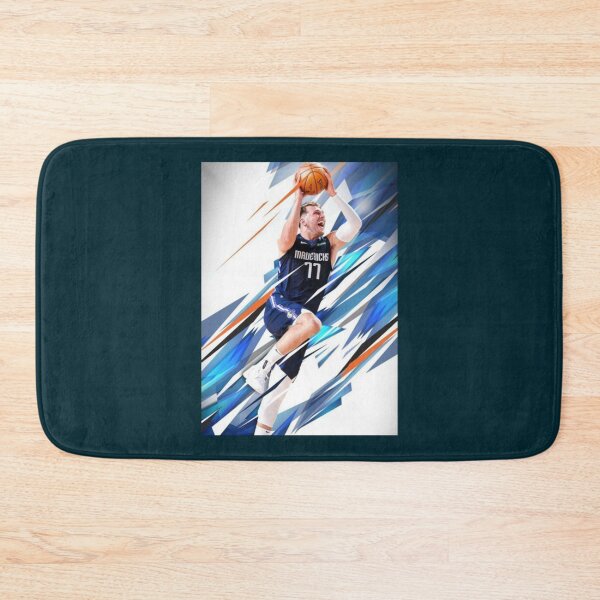 Item preview, Doncic Luka       designed and sold by MisforTune1.