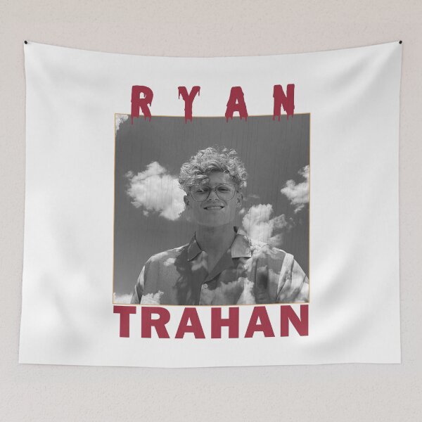 Item preview, Ryan Trahan designed and sold by Lori Gough.