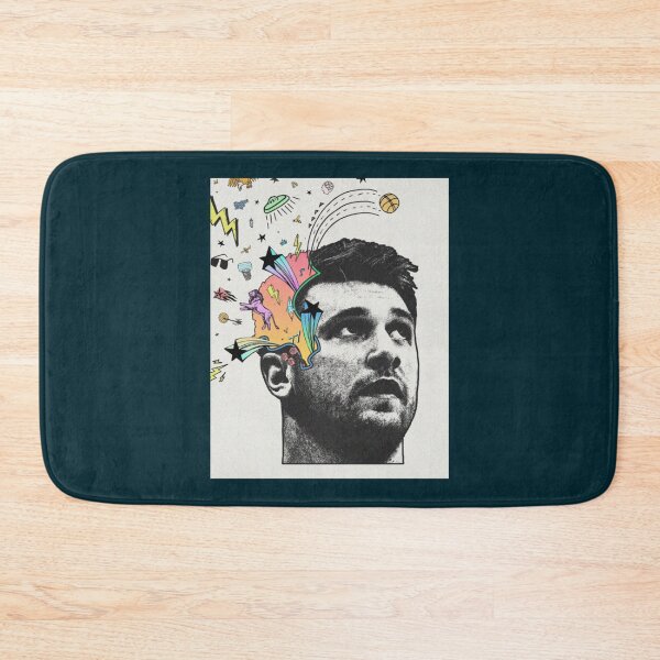Item preview, Luka Doncic                       designed and sold by MisforTune1.