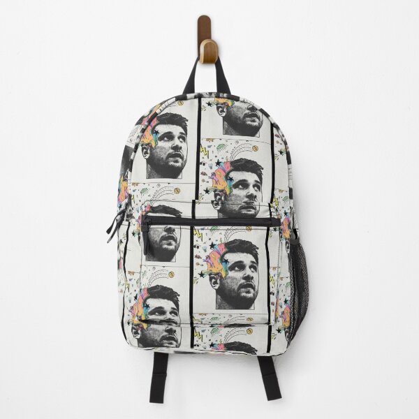 Item preview, Luka Doncic designed and sold by MisforTune1.