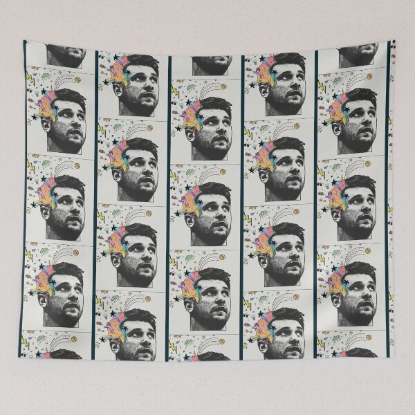 Item preview, Luka Doncic                       designed and sold by MisforTune1.