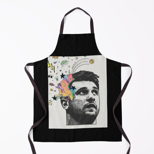 Item preview, Luka Doncic                       designed and sold by MisforTune1.