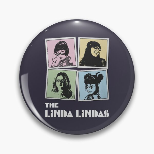 Item preview, For Mens Womens The Lindas Linda Band Vintage Gifts For Birthday designed and sold by Homeryoung.