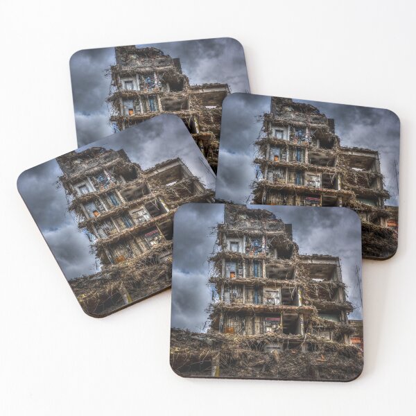 Item preview, Pilgrim Street Demolition designed and sold by axp7884.
