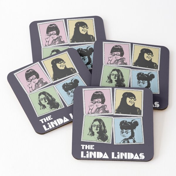 Item preview, For Mens Womens The Lindas Linda Band Vintage Gifts For Birthday designed and sold by Homeryoung.