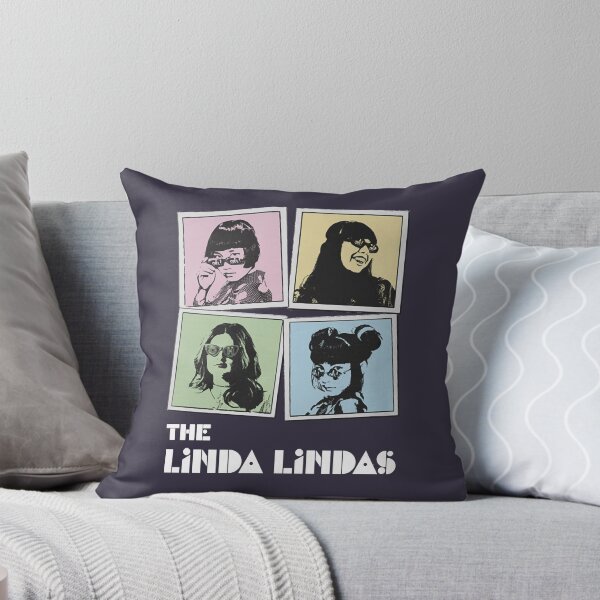 Item preview, For Mens Womens The Lindas Linda Band Vintage Gifts For Birthday designed and sold by Homeryoung.