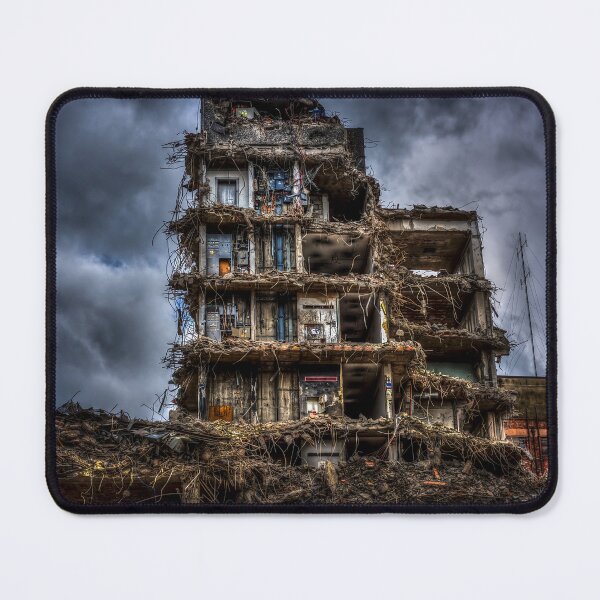 Item preview, Pilgrim Street Demolition designed and sold by axp7884.