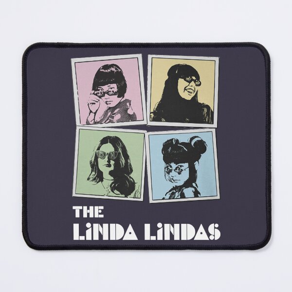 Item preview, For Mens Womens The Lindas Linda Band Vintage Gifts For Birthday designed and sold by Homeryoung.