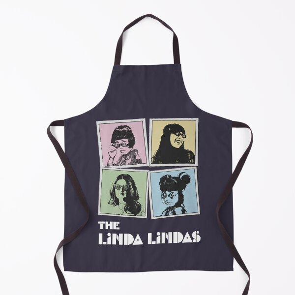 Item preview, For Mens Womens The Lindas Linda Band Vintage Gifts For Birthday designed and sold by Homeryoung.