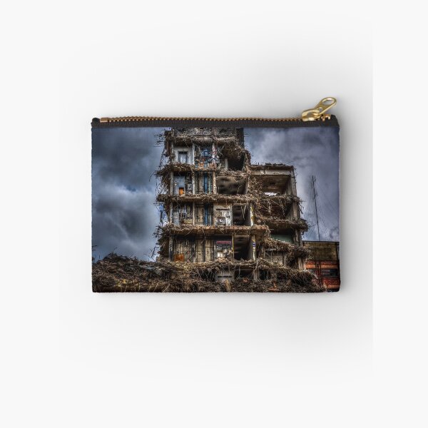 Item preview, Pilgrim Street Demolition designed and sold by axp7884.