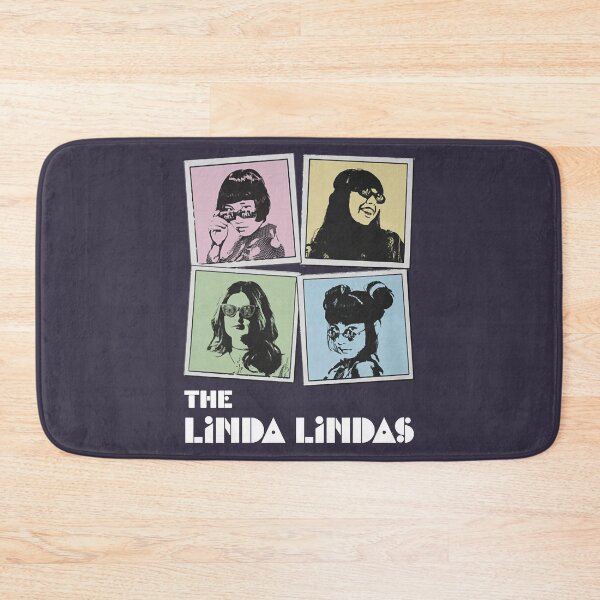 Item preview, For Mens Womens The Lindas Linda Band Vintage Gifts For Birthday designed and sold by Homeryoung.