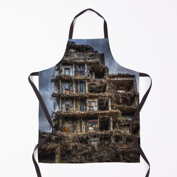 Item preview, Pilgrim Street Demolition designed and sold by axp7884.