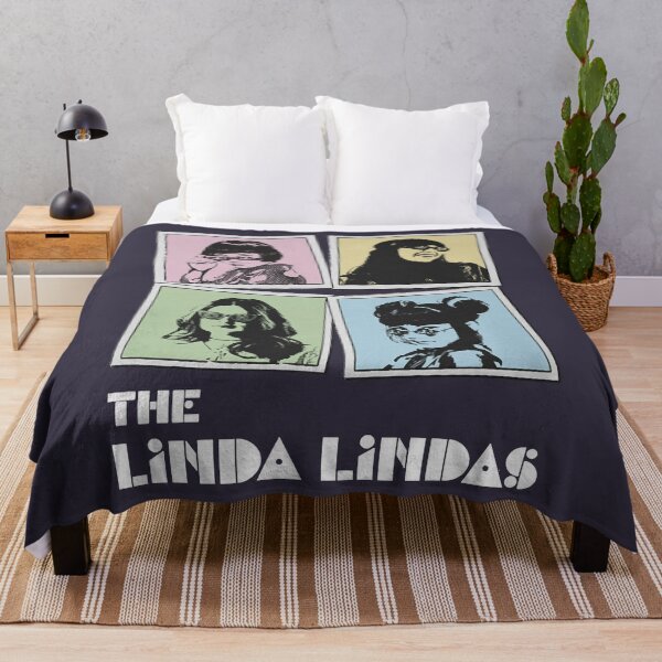 Item preview, For Mens Womens The Lindas Linda Band Vintage Gifts For Birthday designed and sold by Homeryoung.