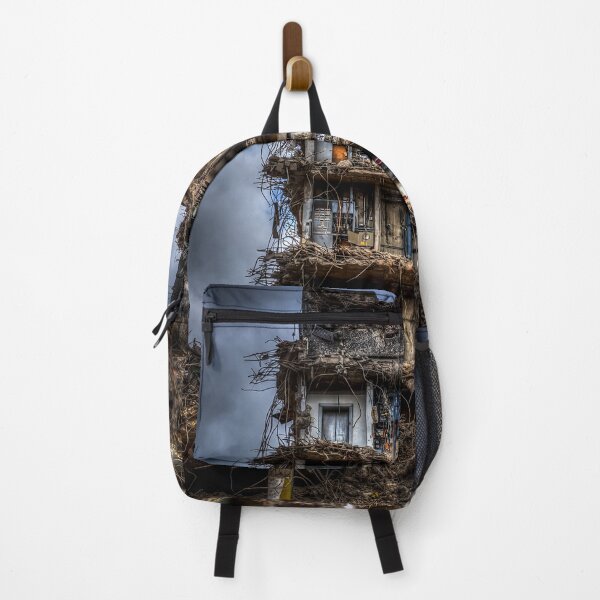 Item preview, Pilgrim Street Demolition designed and sold by axp7884.