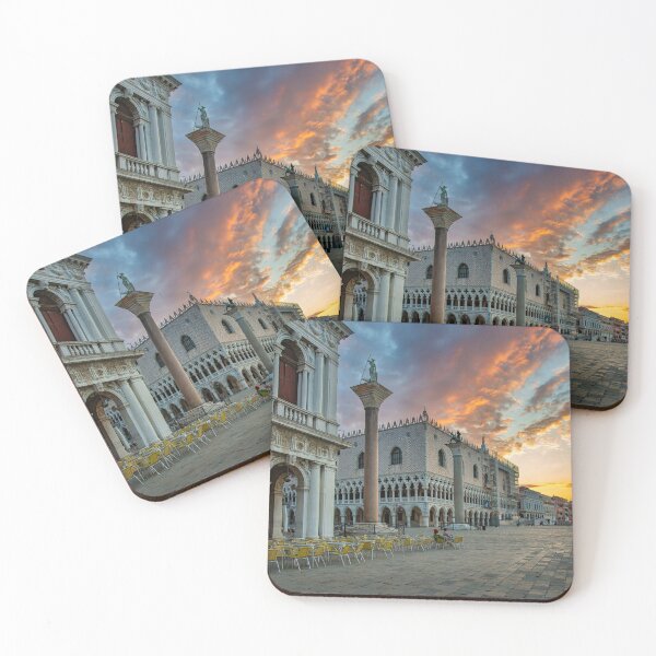 Item preview, The Essence of Venice designed and sold by Delfino.