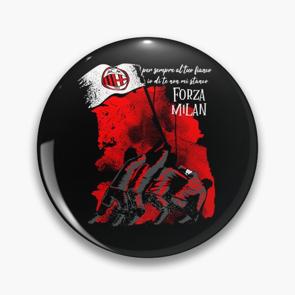Item preview, AC Milan Victory  designed and sold by RB1899.