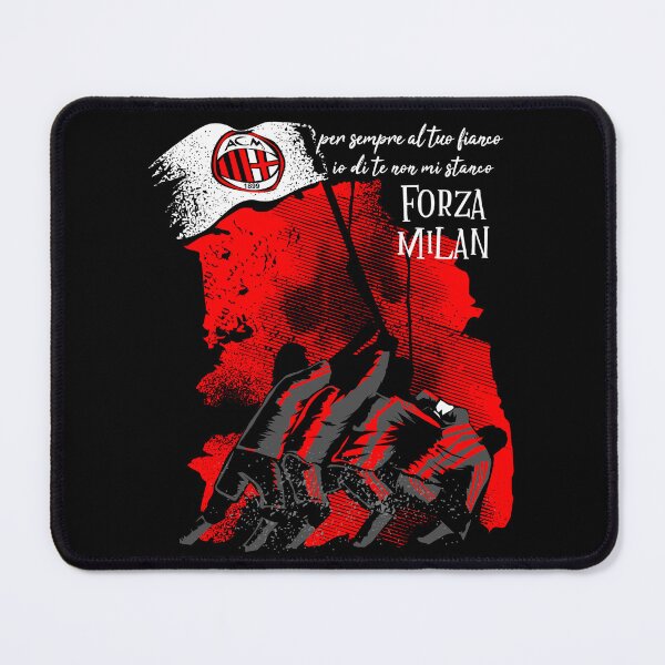 Item preview, AC Milan Victory  designed and sold by RB1899.