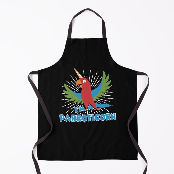 Item preview, Parrot - I'm A Parroticorn designed and sold by UnknownArtistt.