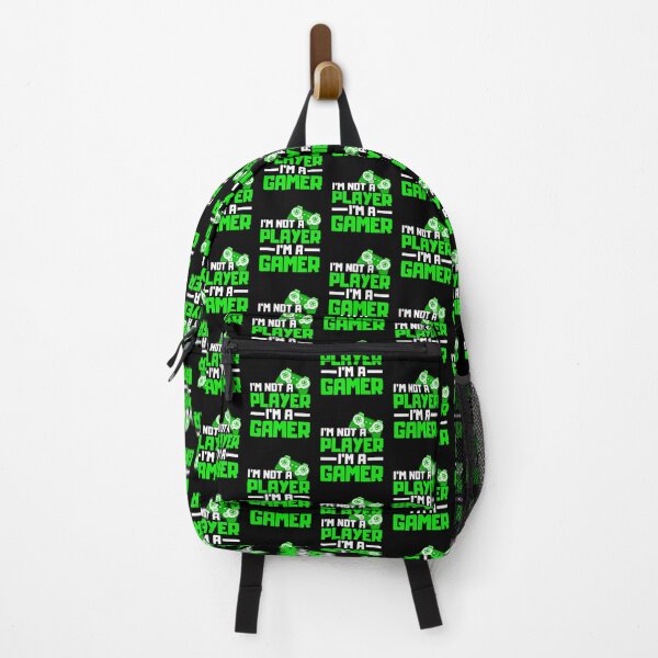 Item preview, Im Not A Player Im A Gamer designed and sold by FNStuff.