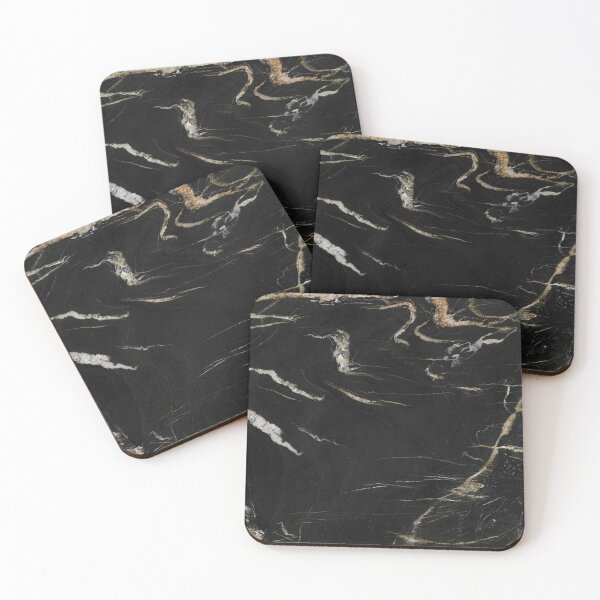 Item preview, Soft black marble stone slab texture 12... Abstract marble designed and sold by aprajoos.