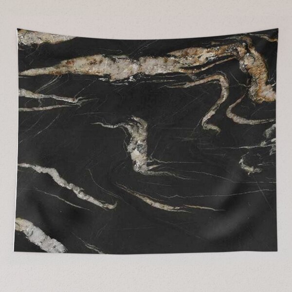 Item preview, Soft black marble stone slab texture 12... Abstract marble designed and sold by aprajoos.