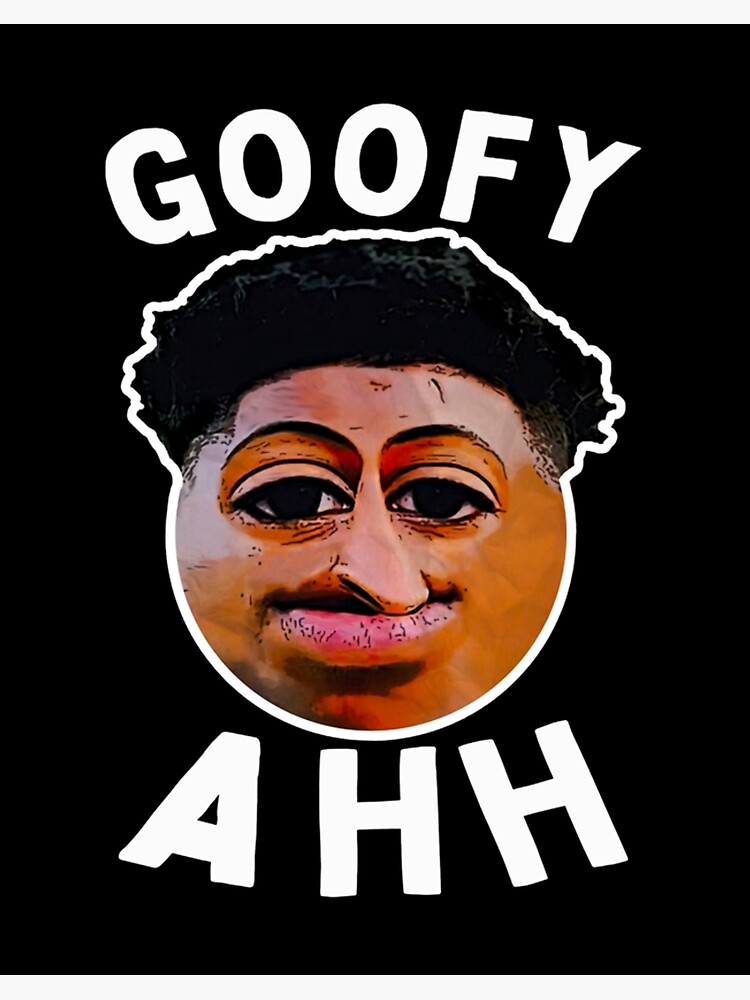 The Goofy Ahh Podcast • Podcast • Alexandrine