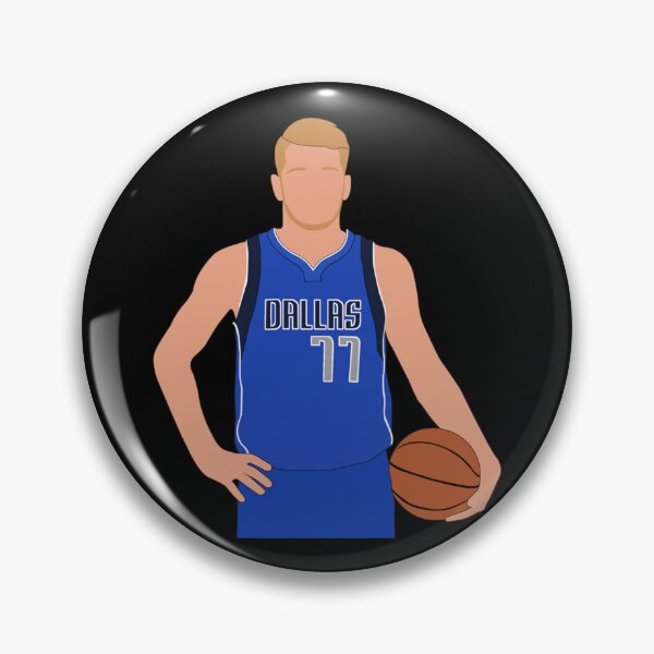 Item preview, Luka Doncic designed and sold by MisforTune1.