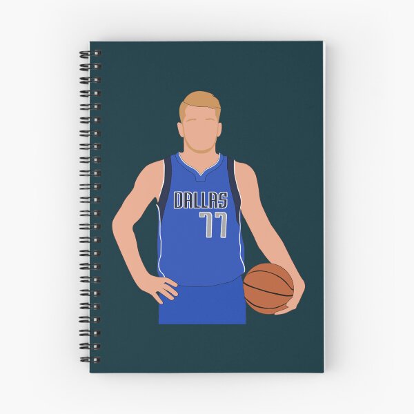 Item preview, Luka Doncic designed and sold by MisforTune1.