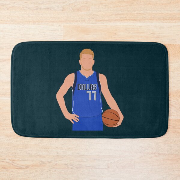 Item preview, Luka Doncic         designed and sold by MisforTune1.