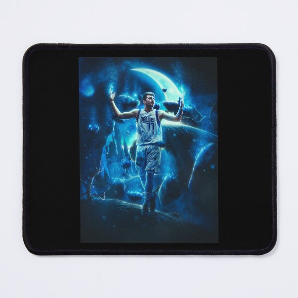 Item preview, Luka Doncic 77 Basketball     designed and sold by MisforTune1.
